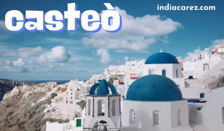 casteò