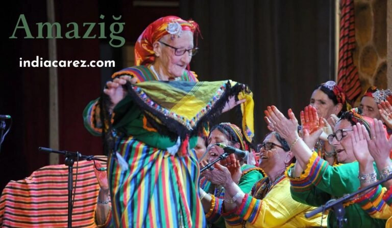 amaziğ