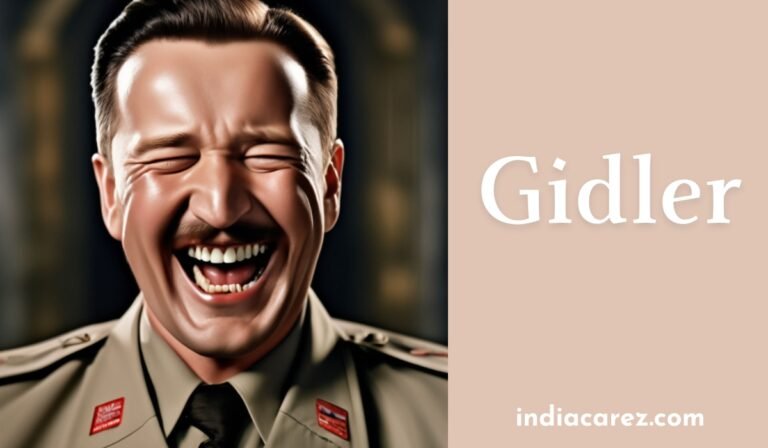 gidler