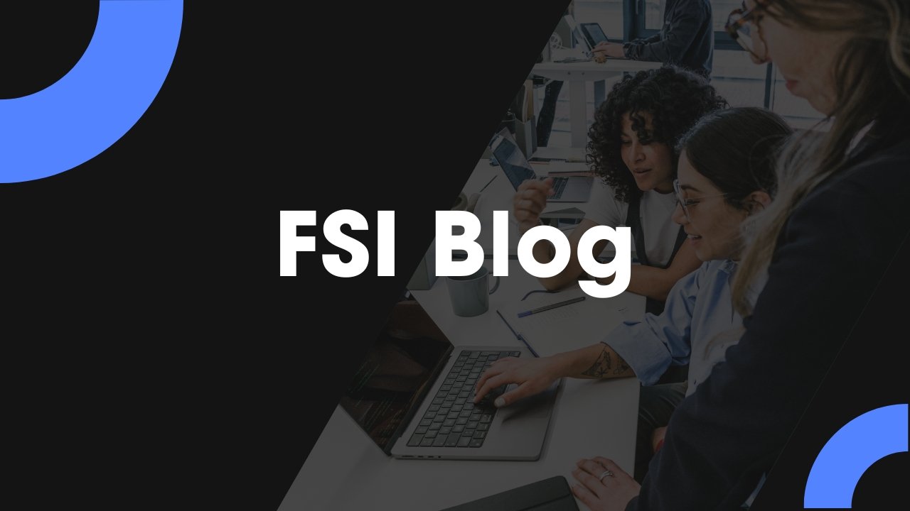 FSI Blog