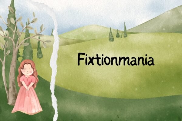 Fixtionmania