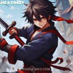 i became a crazy swordsmanship instructor in the game