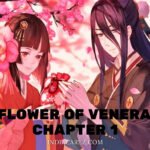 the flower of veneration chapter 1