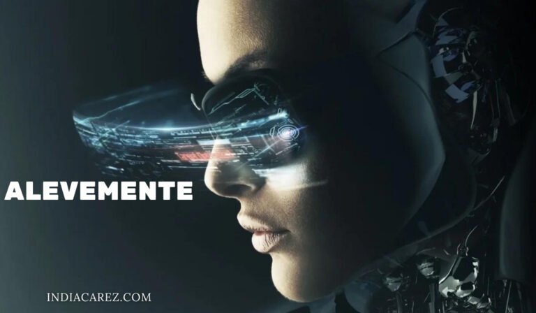 alevemente