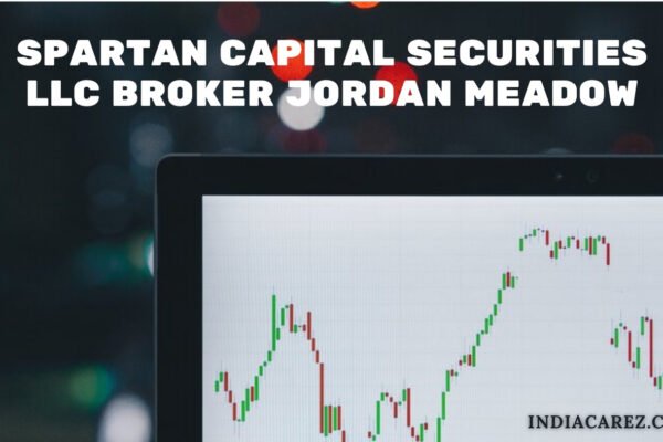 spartan capital securities llc broker jordan meadow