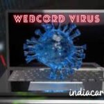 webcord virus