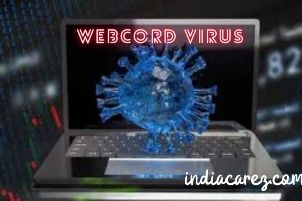 webcord virus