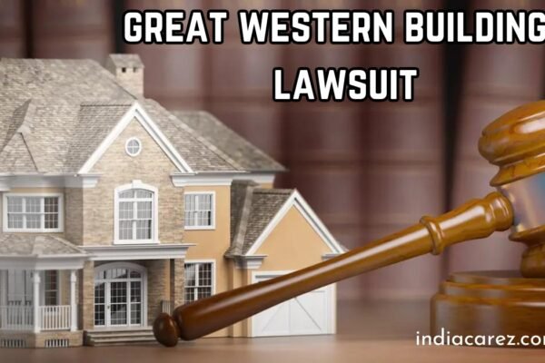 great western buildings lawsuit