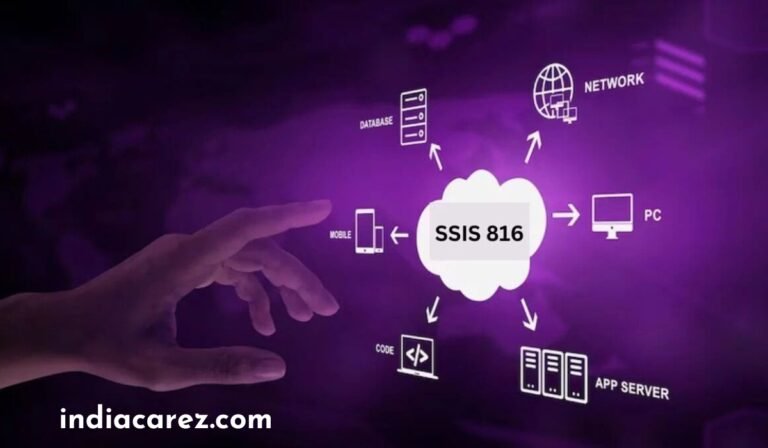 ssis 816