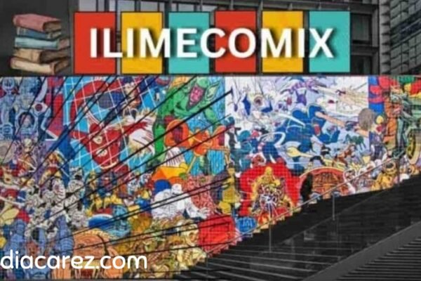 ilimecomix