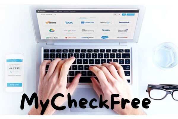 MyCheckFree