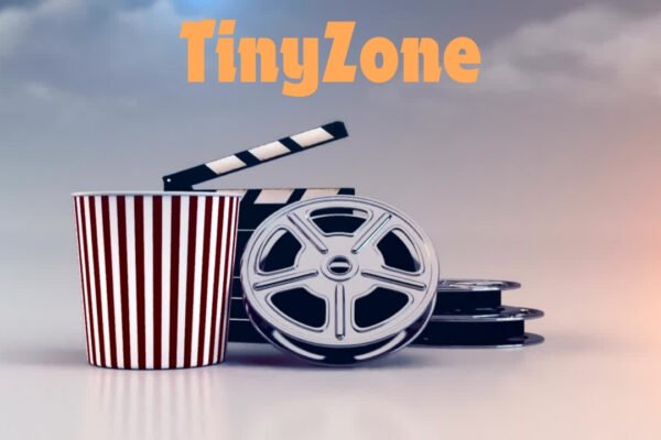 TinyZone