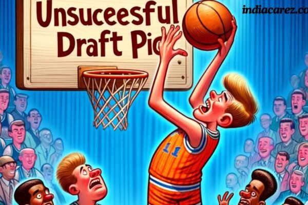 unsuccessful draft pick