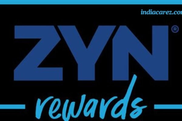 zyn rewards