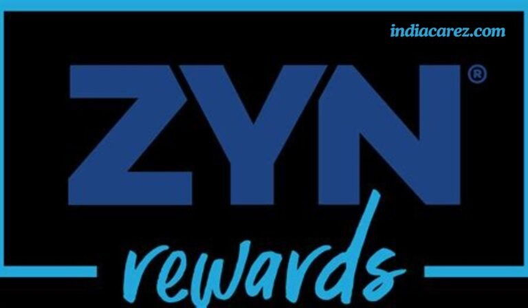 zyn rewards