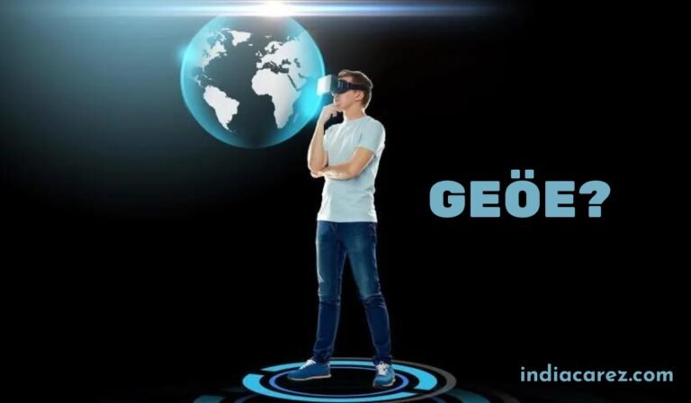 geöe