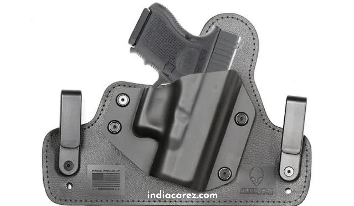 7 Best Glock 9mm Pistols