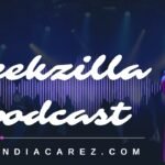 geekzilla podcast