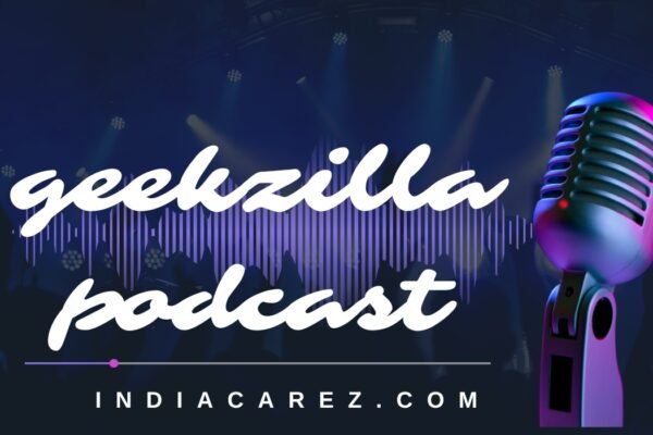 geekzilla podcast