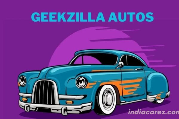 geekzilla autos