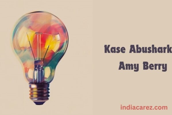 kase abusharkh amy berry