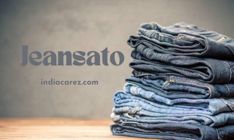 jeansato