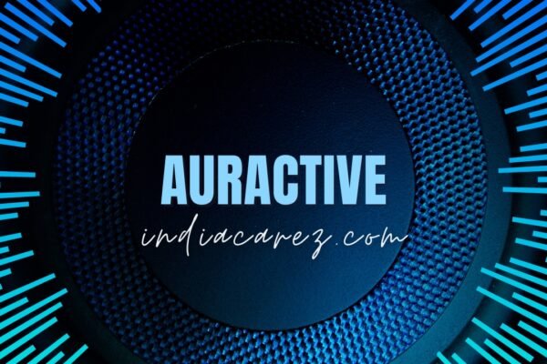 auractive