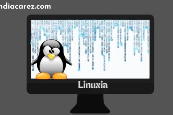 linuxia