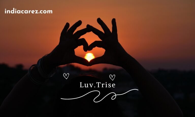 Luv.Trise