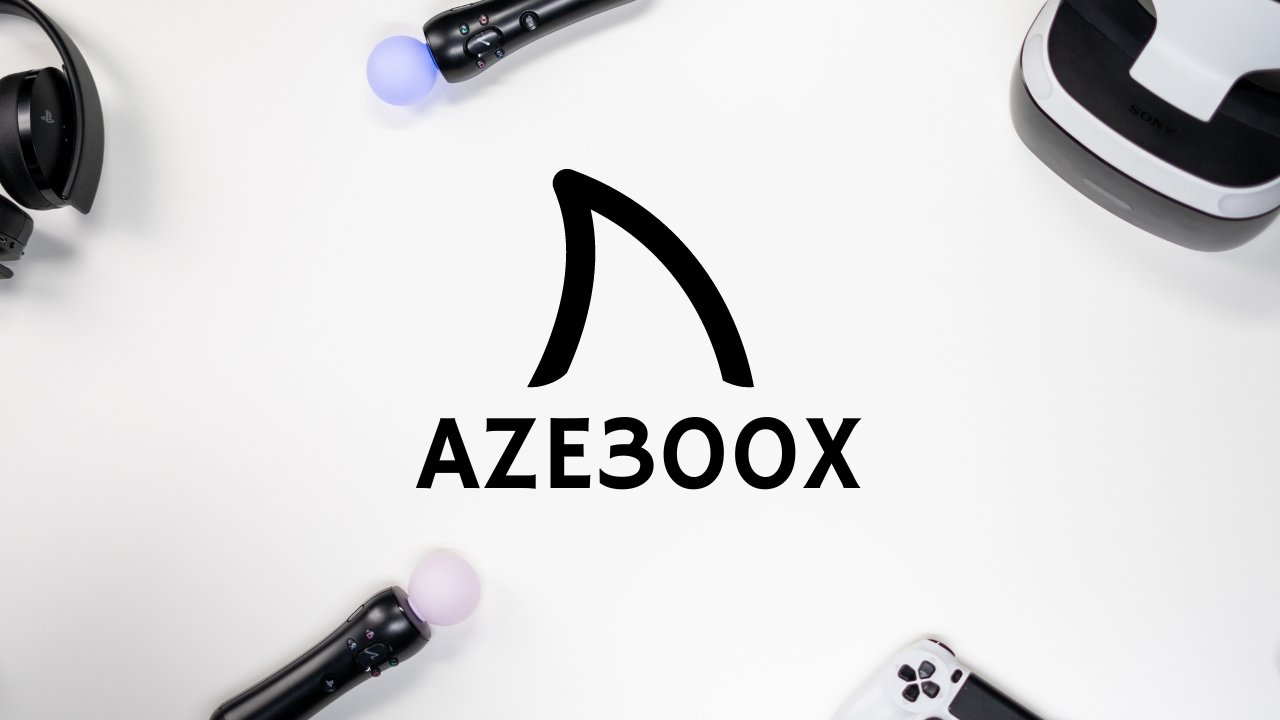 AZE300X