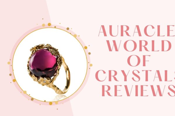 Auracle: World of Crystals Reviews