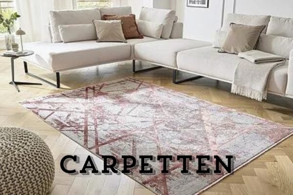 Carpetten