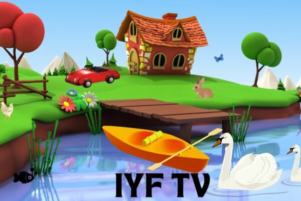 IYF TV