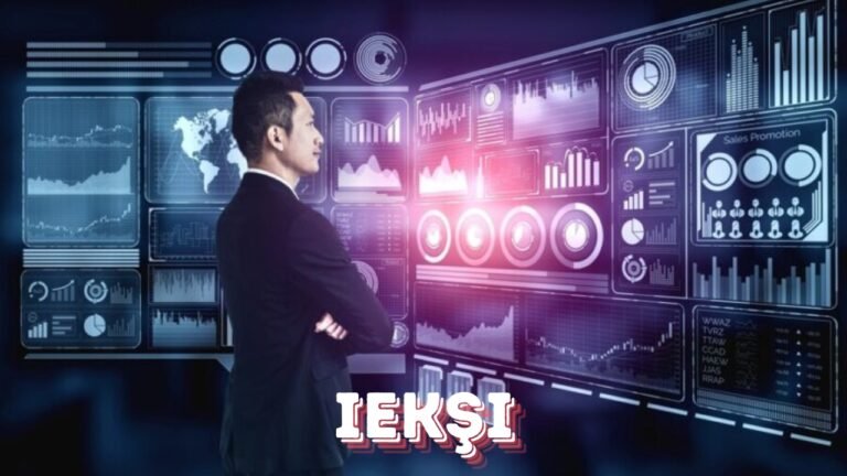 Iekşi