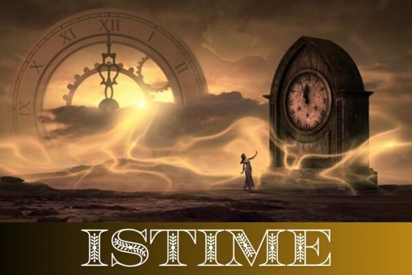 Istime