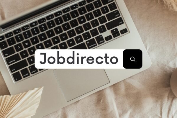 Jobdirecto