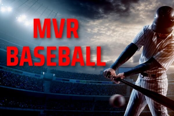 MVR Baseball