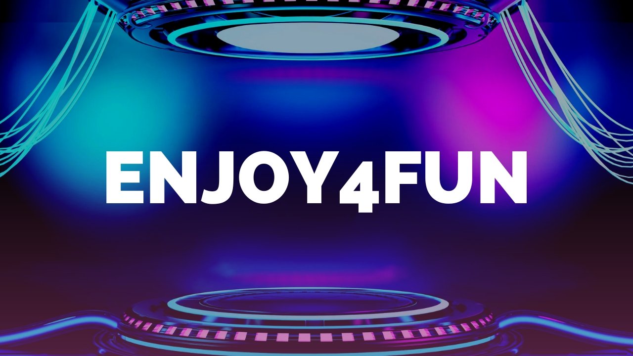 Discover Enjoy4Fun: The Ultimate Entertainment Hub