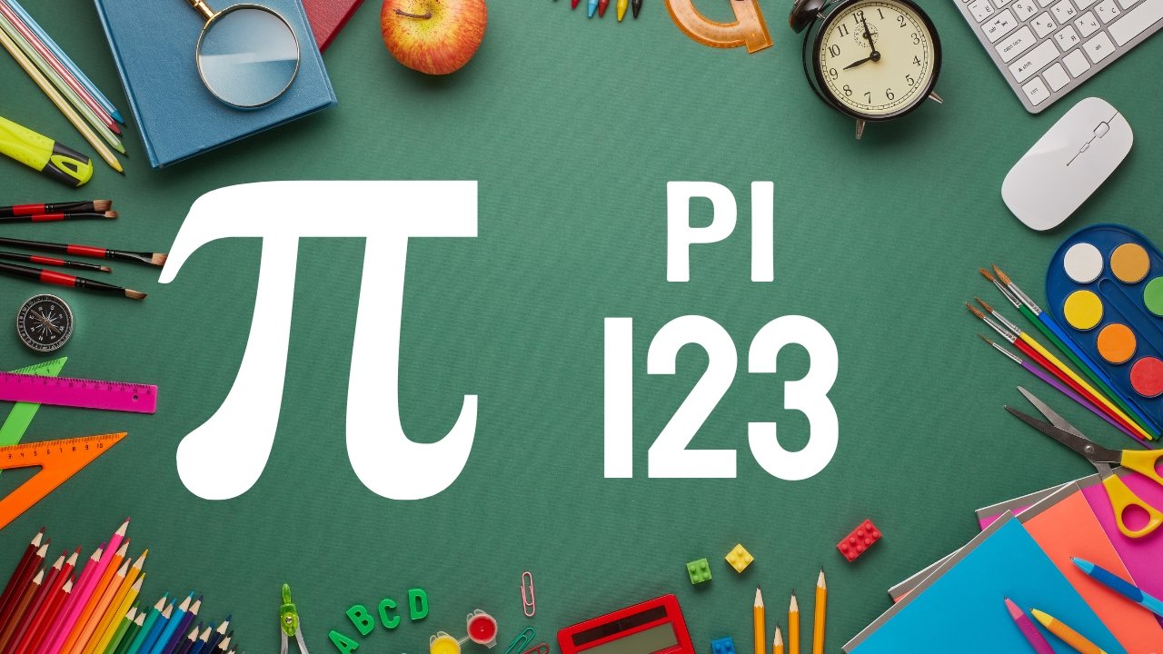 Pi123