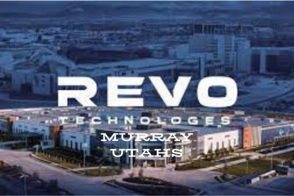 Revo Technologies Murray Utahs