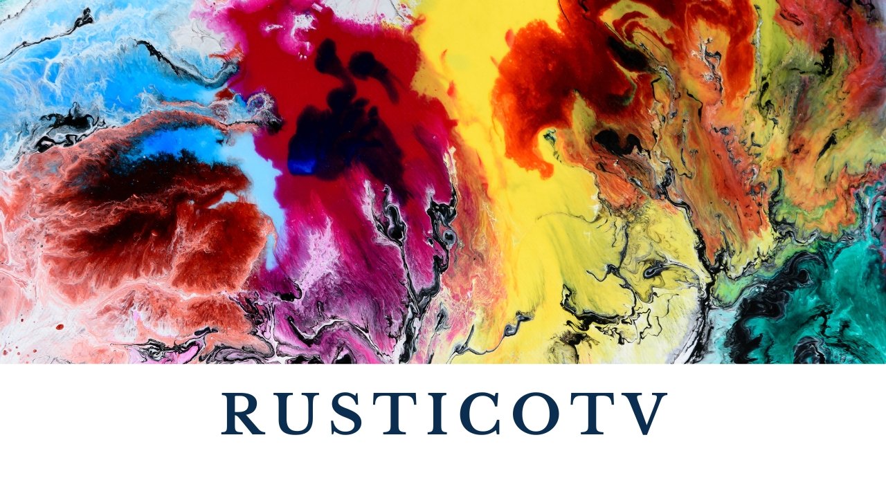 RusticoTV