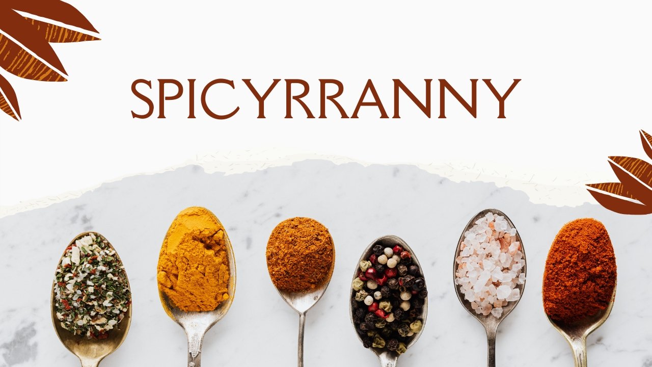 Spicyrranny