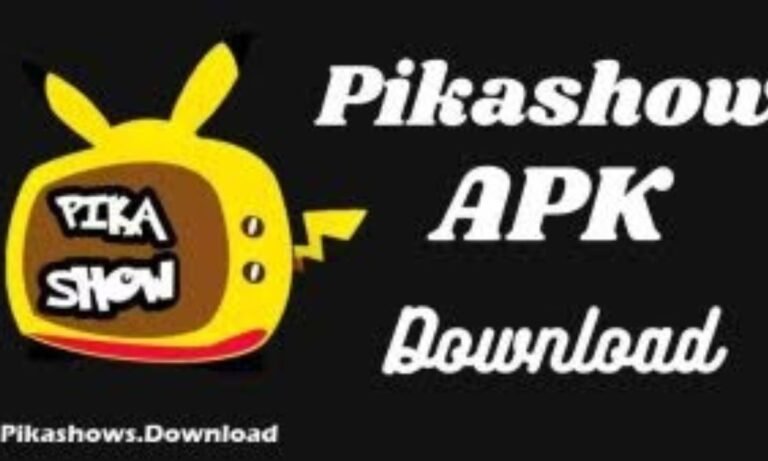 PikaShow Apk