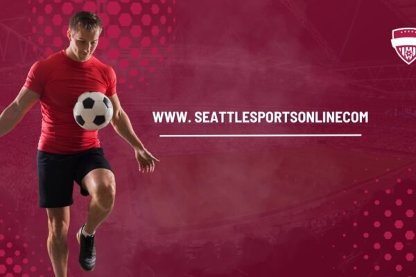 www. Seattlesportsonlinecom
