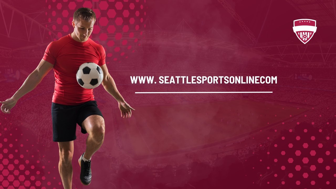 www. Seattlesportsonlinecom