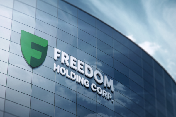 Freedom Holding Corp