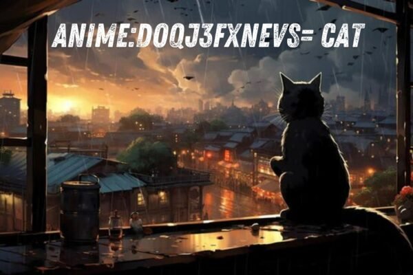 Anime:doqj3fxnevs= Cat