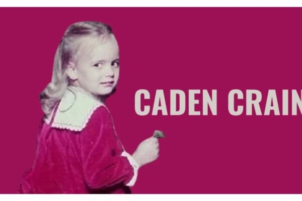 Caden Crain