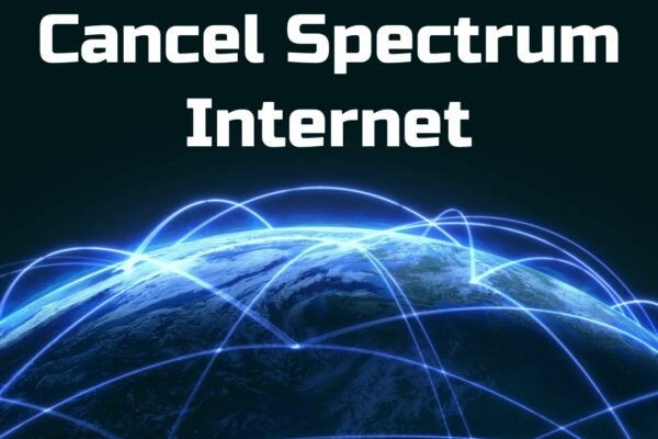 Cancel Spectrum Internet