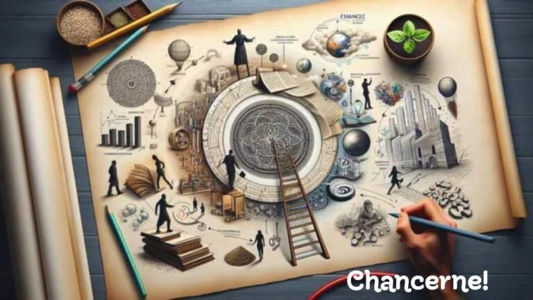 Chancerne